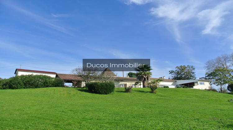 Ma-Cabane - Vente Maison Mauvezin-sur-Gupie, 280 m²