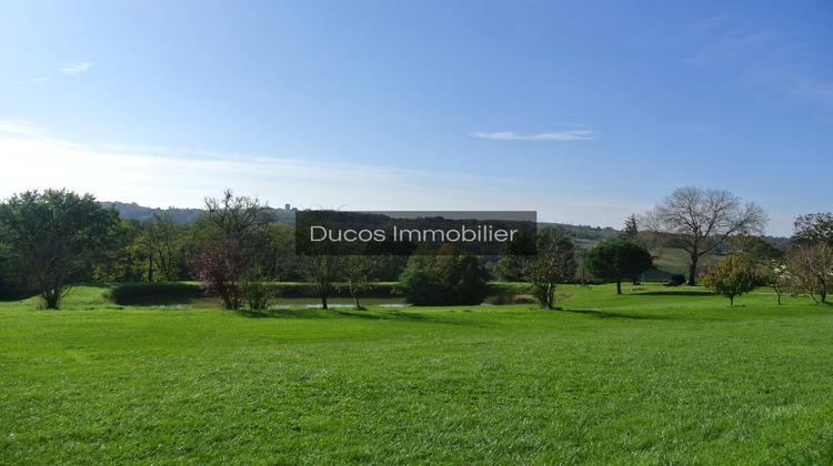 Ma-Cabane - Vente Maison Mauvezin-sur-Gupie, 280 m²