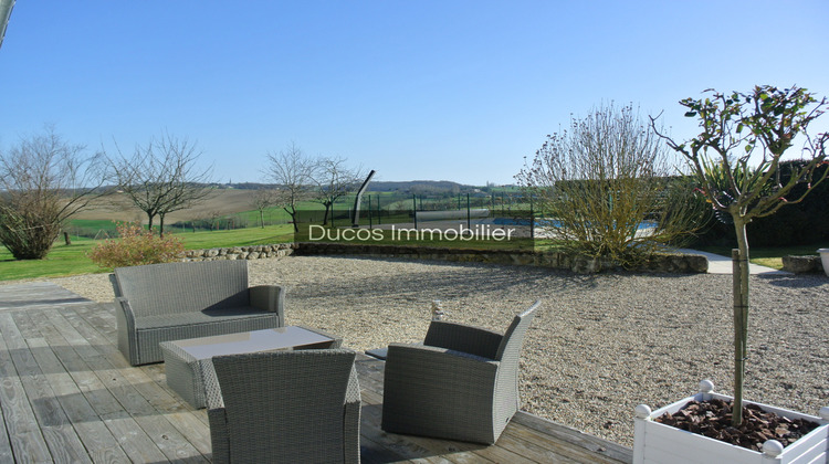 Ma-Cabane - Vente Maison Mauvezin-sur-Gupie, 273 m²