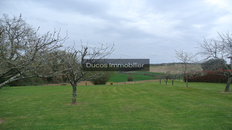 Ma-Cabane - Vente Maison Mauvezin-sur-Gupie, 273 m²