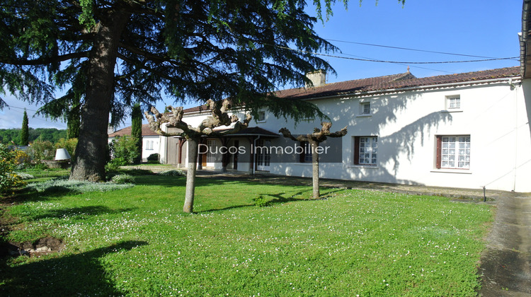Ma-Cabane - Vente Maison Mauvezin-sur-Gupie, 223 m²