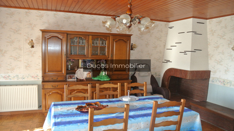 Ma-Cabane - Vente Maison Mauvezin-sur-Gupie, 223 m²