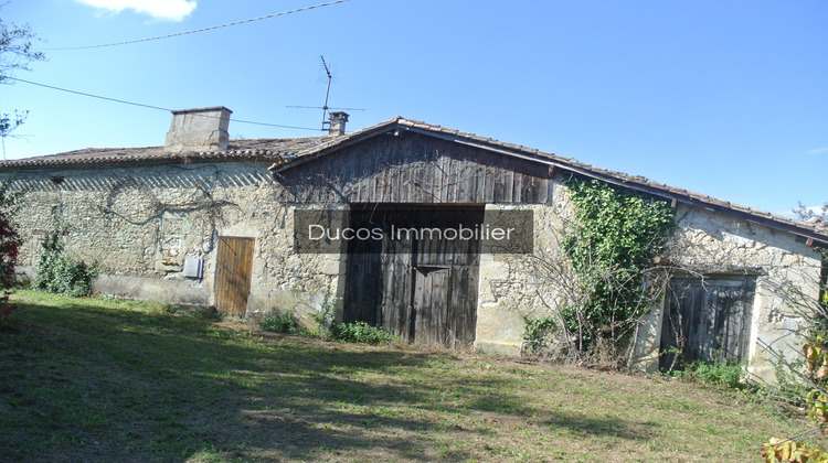 Ma-Cabane - Vente Maison Mauvezin-sur-Gupie, 150 m²