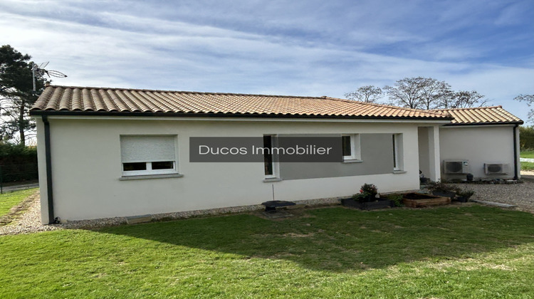 Ma-Cabane - Vente Maison Mauvezin-sur-Gupie, 108 m²