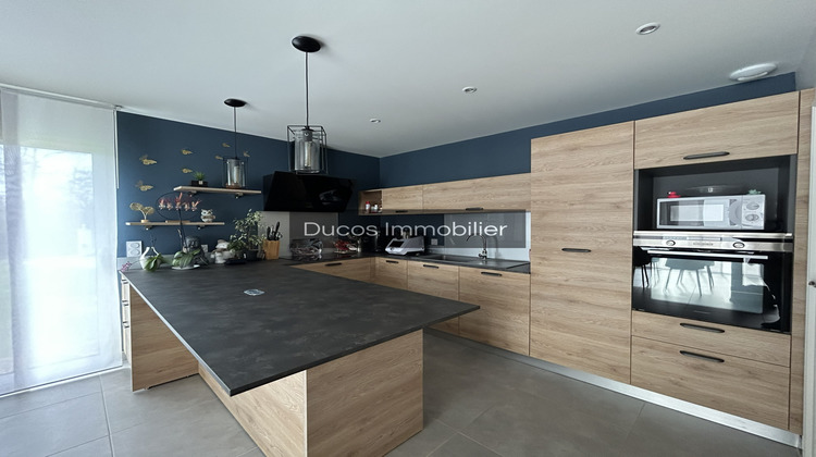 Ma-Cabane - Vente Maison Mauvezin-sur-Gupie, 108 m²