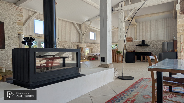 Ma-Cabane - Vente Maison Mauvezin-sur-Gupie, 373 m²