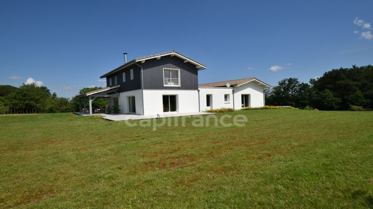 Ma-Cabane - Vente Maison MAUVEZIN SUR GUPIE, 195 m²