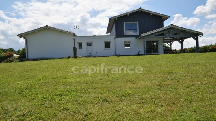 Ma-Cabane - Vente Maison MAUVEZIN SUR GUPIE, 195 m²