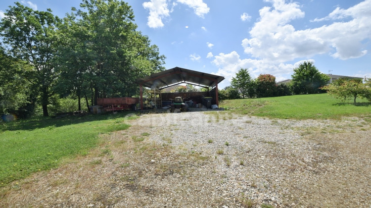 Ma-Cabane - Vente Maison MAUVEZIN SUR GUPIE, 195 m²