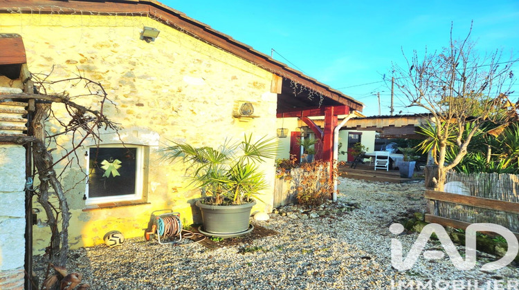 Ma-Cabane - Vente Maison Mauvezin-sur-Gupie, 170 m²