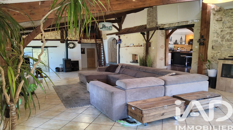 Ma-Cabane - Vente Maison Mauvezin-sur-Gupie, 170 m²