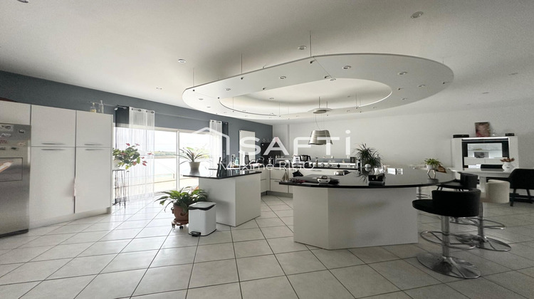 Ma-Cabane - Vente Maison Mauvezin-sur-Gupie, 285 m²