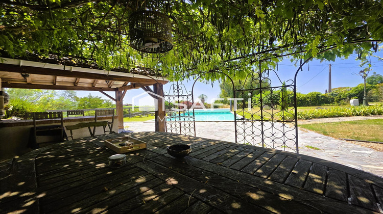 Ma-Cabane - Vente Maison Mauvezin-sur-Gupie, 373 m²