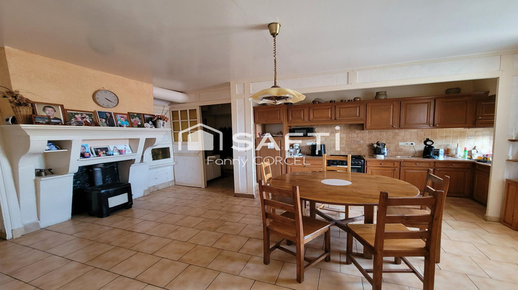 Ma-Cabane - Vente Maison Mauvilly, 195 m²