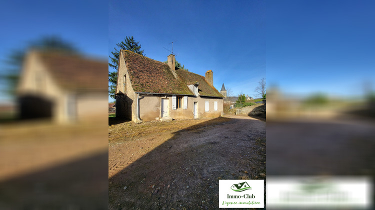 Ma-Cabane - Vente Maison Maux, 97 m²