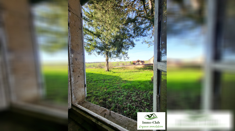 Ma-Cabane - Vente Maison Maux, 97 m²