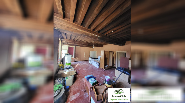 Ma-Cabane - Vente Maison Maux, 97 m²