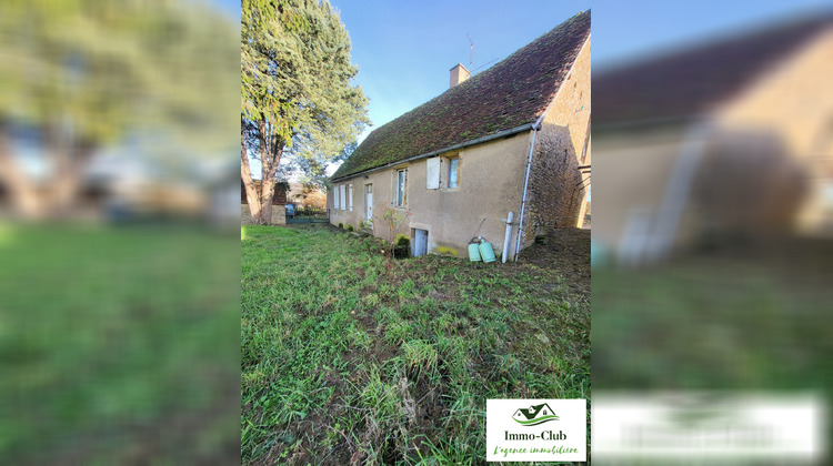 Ma-Cabane - Vente Maison Maux, 97 m²