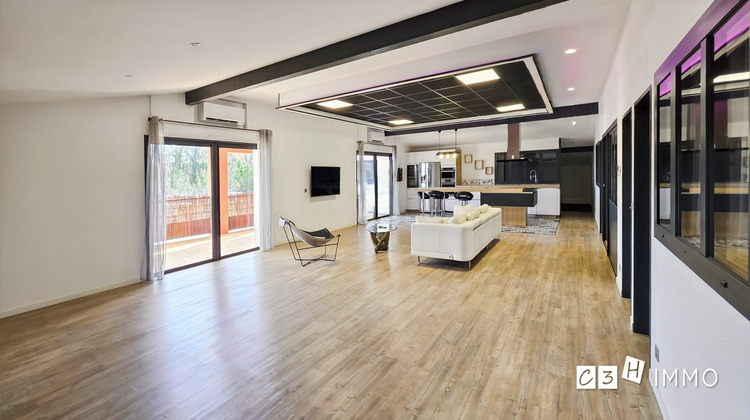 Ma-Cabane - Vente Maison Mauzac, 233 m²