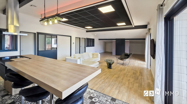 Ma-Cabane - Vente Maison Mauzac, 233 m²