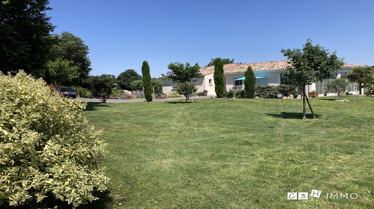 Ma-Cabane - Vente Maison Mauzac, 165 m²