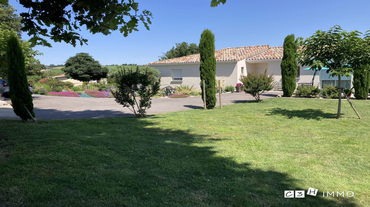 Ma-Cabane - Vente Maison Mauzac, 165 m²