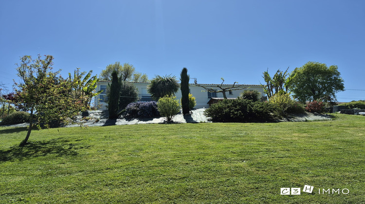 Ma-Cabane - Vente Maison Mauzac, 165 m²