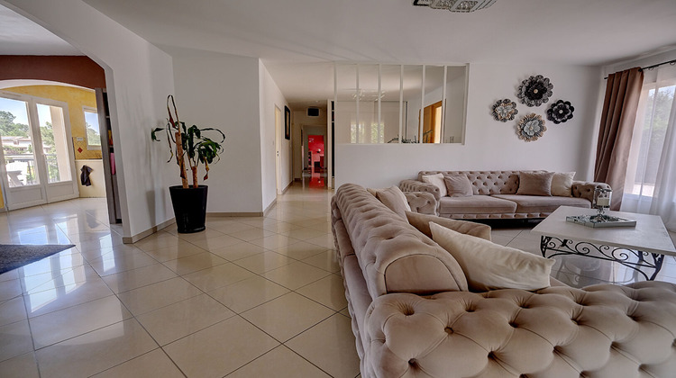 Ma-Cabane - Vente Maison MAUZAC, 286 m²