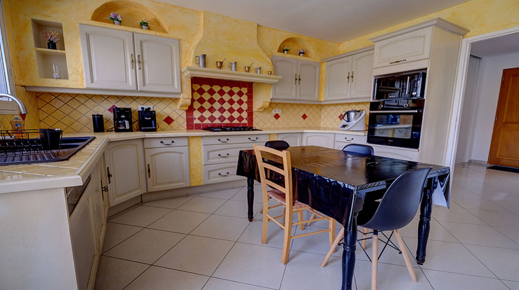 Ma-Cabane - Vente Maison MAUZAC, 286 m²