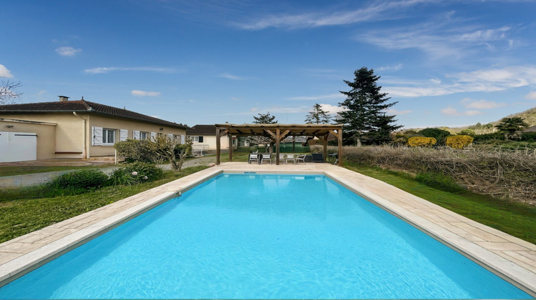 Ma-Cabane - Vente Maison Mauzac, 94 m²