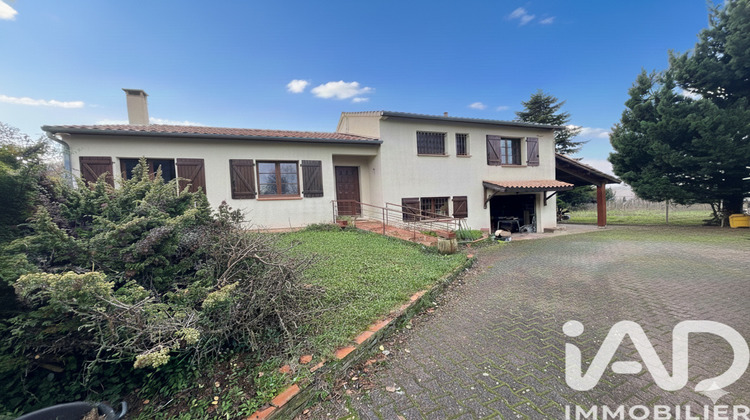 Ma-Cabane - Vente Maison Mauzac, 96 m²