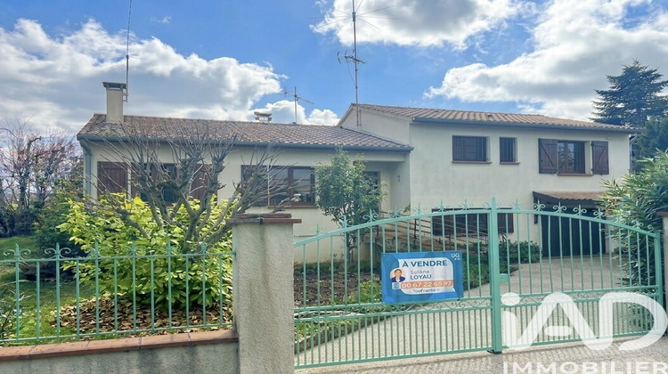 Ma-Cabane - Vente Maison Mauzac, 96 m²