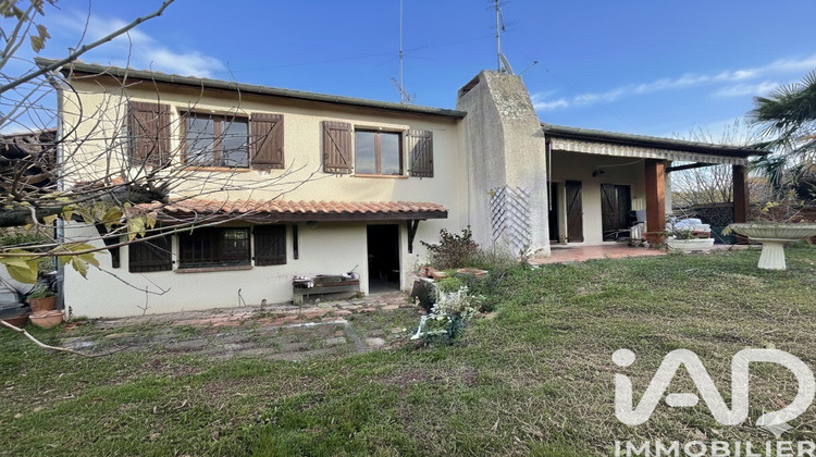 Ma-Cabane - Vente Maison Mauzac, 96 m²