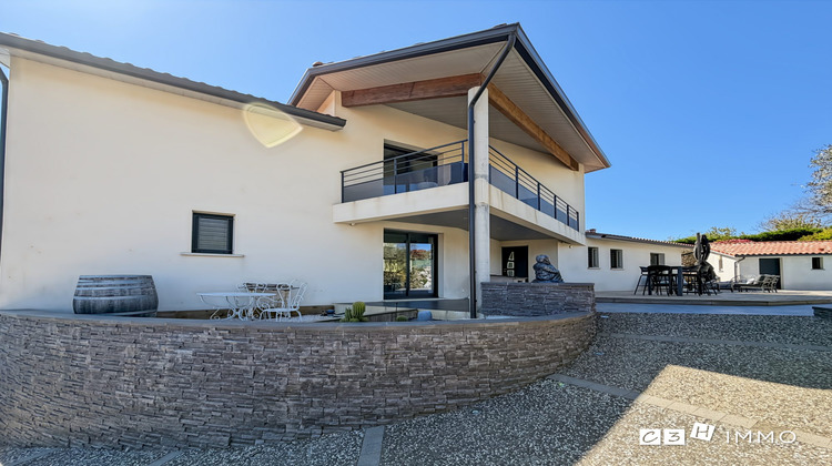 Ma-Cabane - Vente Maison Mauzac, 190 m²