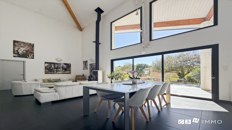 Ma-Cabane - Vente Maison Mauzac, 190 m²