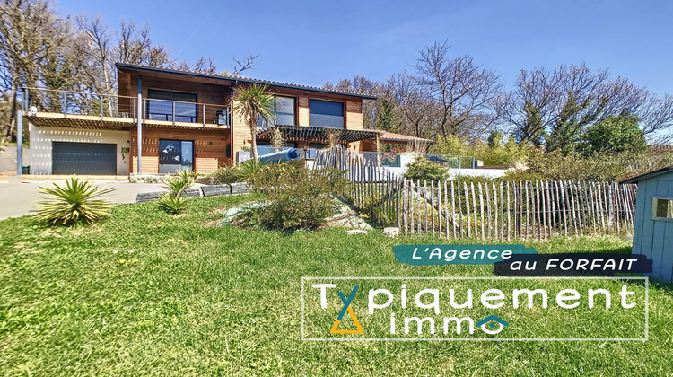 Ma-Cabane - Vente Maison Mauzac, 155 m²