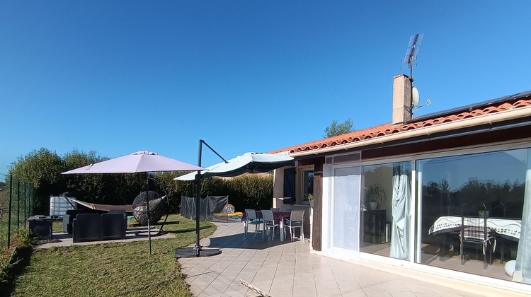 Ma-Cabane - Vente Maison MAUZAC, 122 m²