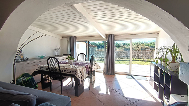 Ma-Cabane - Vente Maison MAUZAC, 122 m²