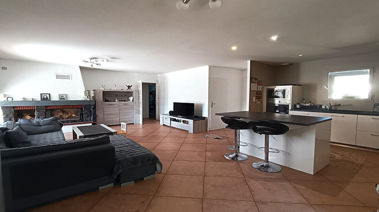 Ma-Cabane - Vente Maison MAUZAC, 122 m²