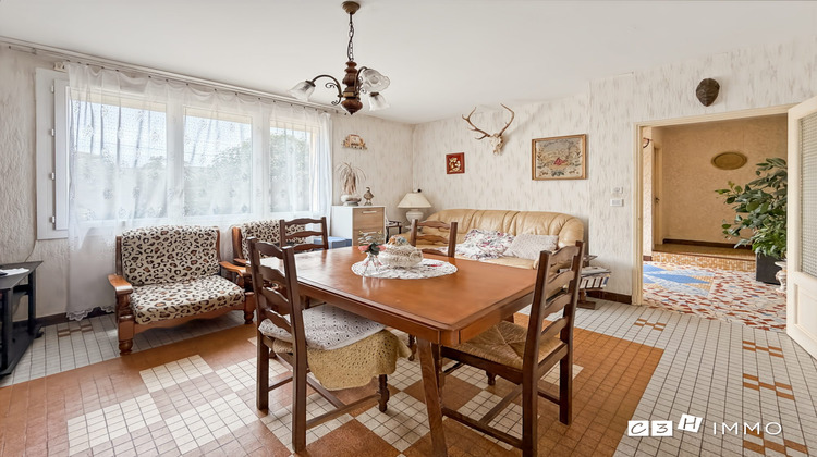 Ma-Cabane - Vente Maison Mauzac, 90 m²