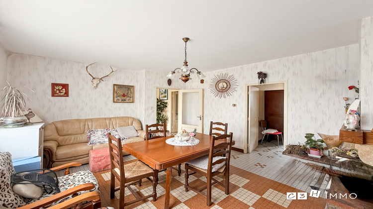 Ma-Cabane - Vente Maison Mauzac, 90 m²
