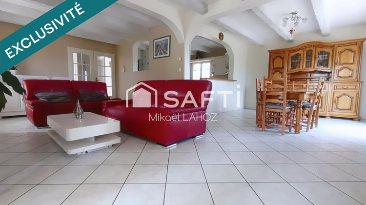 Ma-Cabane - Vente Maison Mauzac, 155 m²