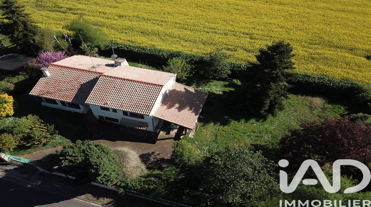 Ma-Cabane - Vente Maison Mauzac, 96 m²