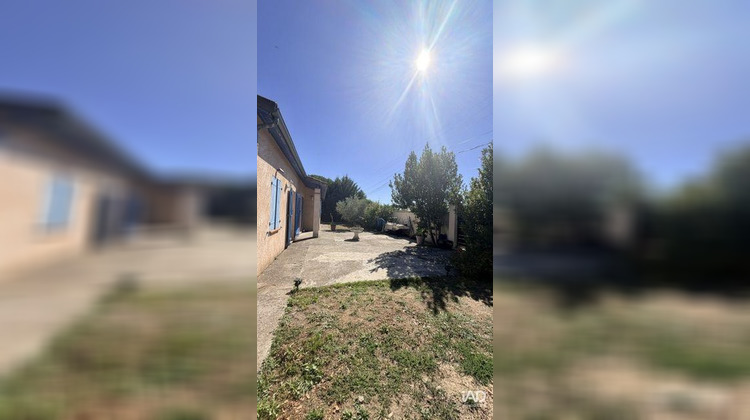 Ma-Cabane - Vente Maison Mauzac, 110 m²