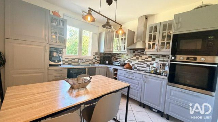 Ma-Cabane - Vente Maison Mauzac, 110 m²