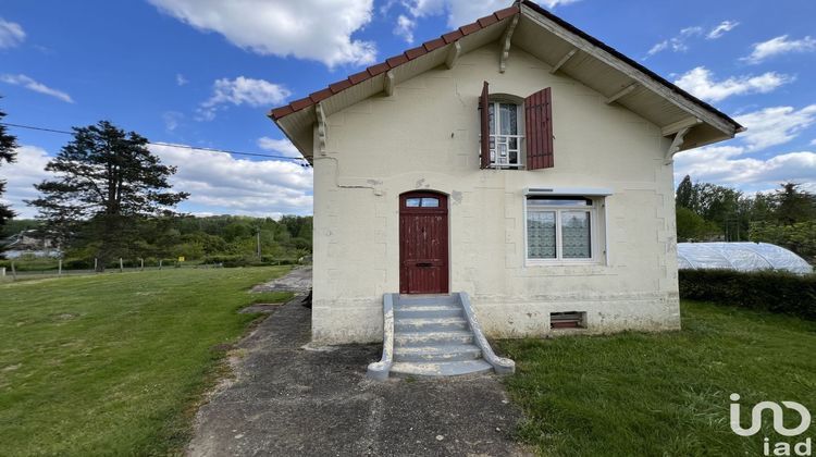 Ma-Cabane - Vente Maison Mauzac-Et-Grand-Castang, 65 m²