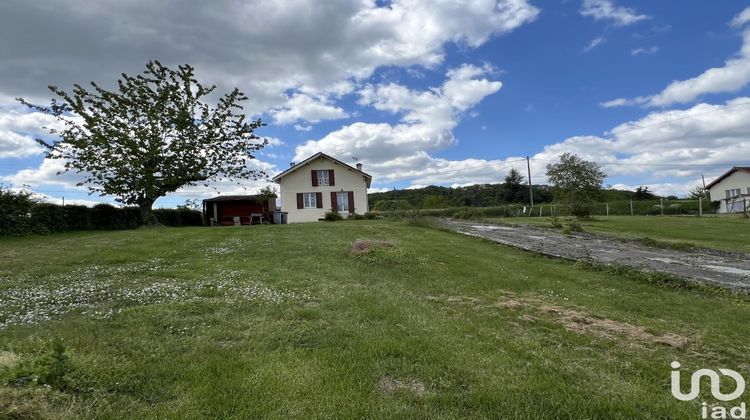 Ma-Cabane - Vente Maison Mauzac-Et-Grand-Castang, 65 m²