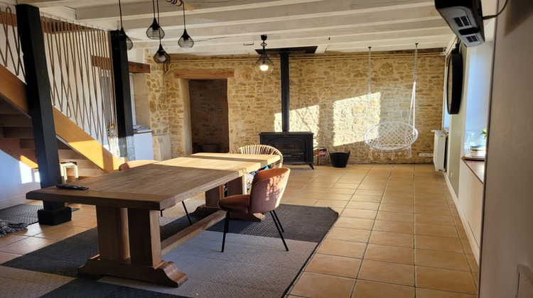 Ma-Cabane - Vente Maison MAUZAC ET GRAND CASTANG, 295 m²