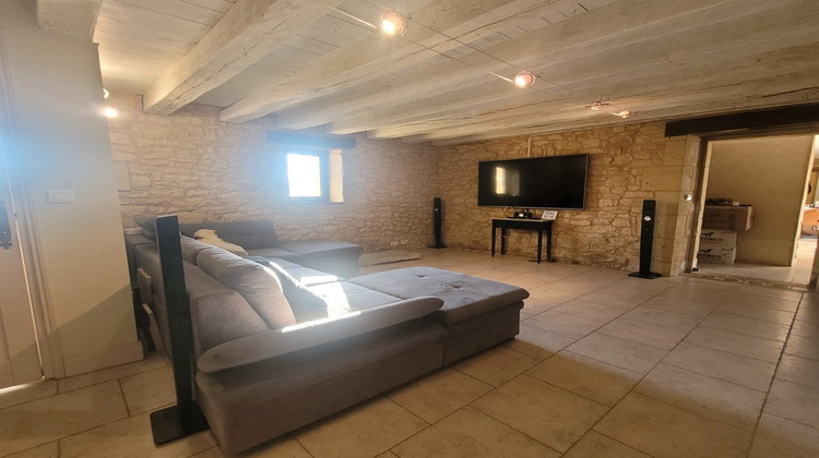 Ma-Cabane - Vente Maison MAUZAC ET GRAND CASTANG, 295 m²