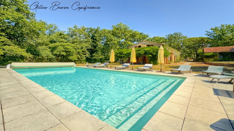 Ma-Cabane - Vente Maison MAUZAC ET GRAND CASTANG, 150 m²